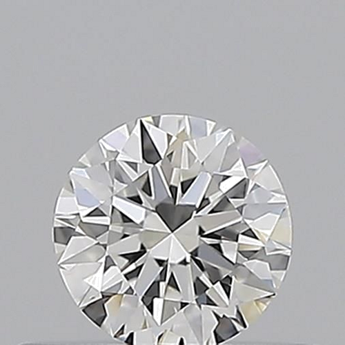 0.36 carat G-VS2 Excellent cut Natūralus Round Deimantas (1)