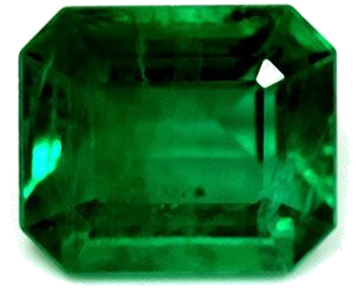 2.34 carat GREEN Emerald Smaragdas (1)