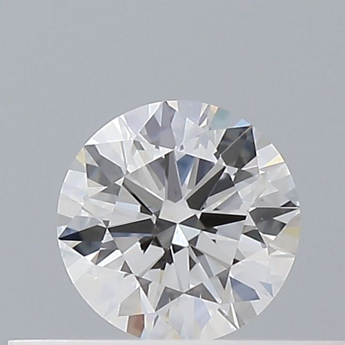 0.3 carat E-VS2 Excellent cut Natūralus Round Deimantas (1)