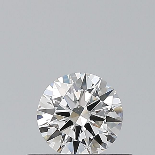 0.35 carat G-VS2 Excellent cut Natūralus Round Deimantas (1)