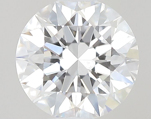 0.28 carat D-IF Excellent cut Natūralus Round Deimantas (1)