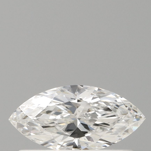 0.3 carat D-VS1 Natūralus Marquise Deimantas (1)