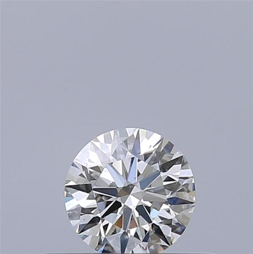0.3 carat H-SI1 Excellent cut Natūralus Round Deimantas (1)