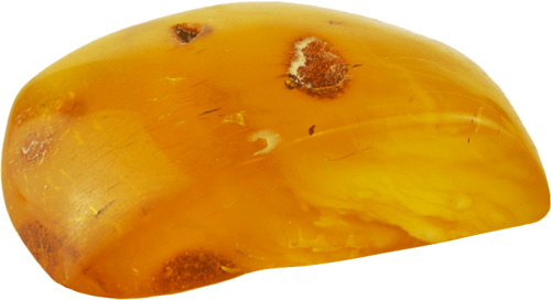 1,15 g Amber nugget (3)