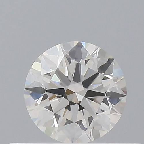 0.32 carat G-VS1 Excellent cut Natūralus Round Deimantas (1)