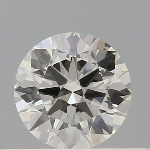 0.3 carat J-VVS1 Very Good cut Natūralus Round Deimantas (1)