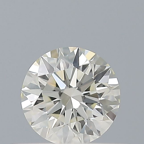 0.3 carat J-VVS1 Excellent cut Natūralus Round Deimantas (1)