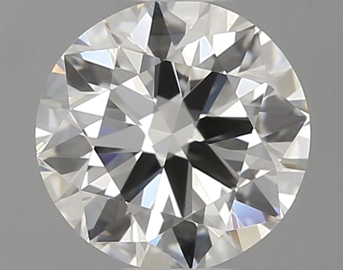 0.6 carat J-IF Excellent cut Natūralus Round Deimantas (1)
