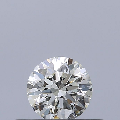 0.3 carat J-VVS2 Excellent cut Natūralus Round Deimantas (1)