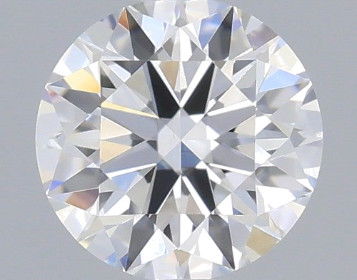 0.3 carat E-VS2 Excellent cut Natūralus Round Deimantas (1)