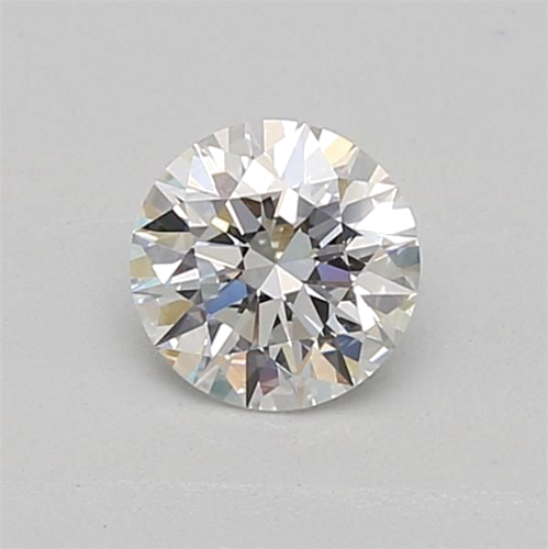 0.7 carat E-VS2 Excellent cut Natūralus Round Deimantas (1)