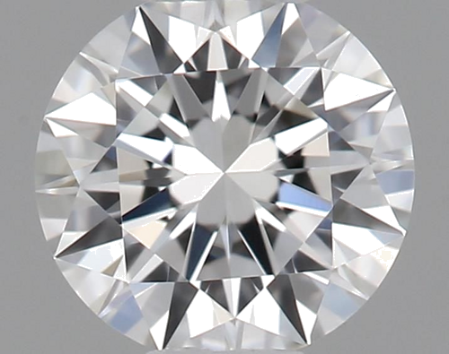 0.3 carat E-VVS2 Excellent cut Natūralus Round Deimantas (1)