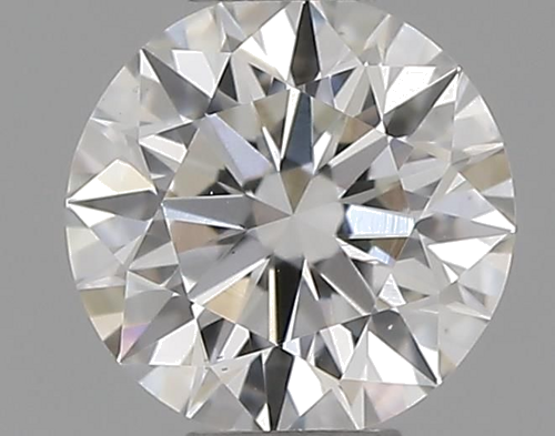 0.3 carat G-VS2 Excellent cut Natūralus Round Deimantas (1)
