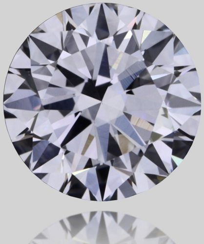 0.3 carat E-VS2 Very Good cut Natūralus Round Deimantas (1)