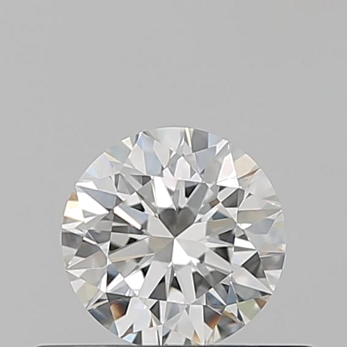 0.4 carat H-VVS2 Excellent cut Natūralus Round Deimantas (1)