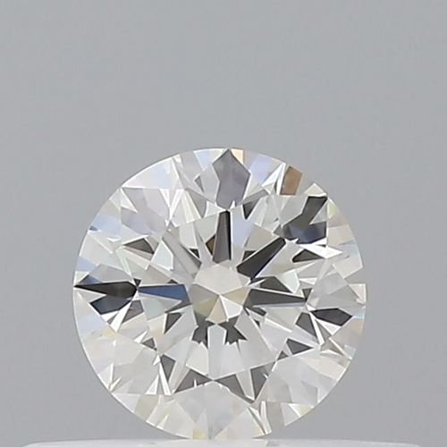 0.3 carat J-VVS1 Excellent cut Natūralus Round Deimantas (1)