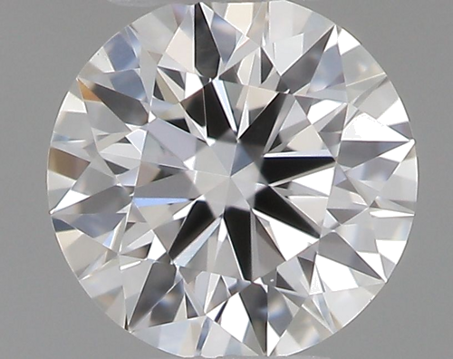 0.24 carat E-VS2 Excellent cut Natūralus Round Deimantas (1)