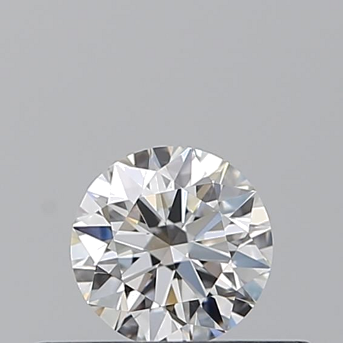 0.3 carat G-VS1 Excellent cut Natūralus Round Deimantas (1)