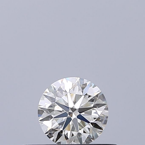 0.3 carat J-VVS1 Very Good cut Natūralus Round Deimantas (1)