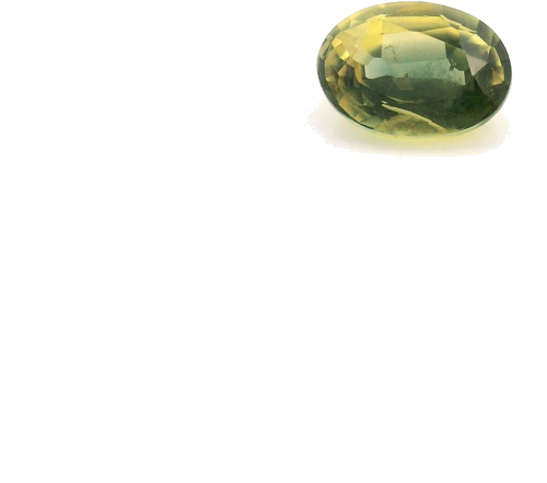 0.6 carat BLUE Oval Safyras (1)