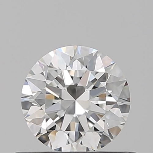 0.53 carat G-VS1 Excellent cut Natūralus Round Deimantas (1)