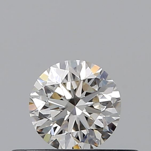 0.3 carat J-SI1 Very Good cut Natūralus Round Deimantas (1)