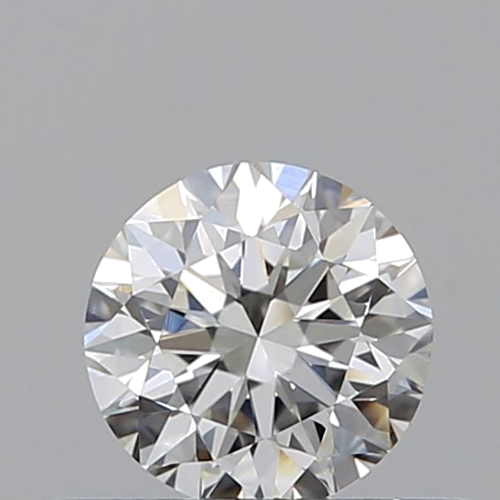 0.4 carat H-VS1 Very Good cut Natūralus Round Deimantas (1)