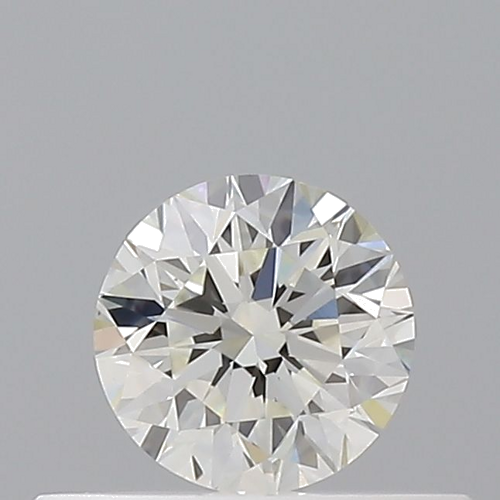 0.3 carat J-VS1 Very Good cut Natūralus Round Deimantas (1)