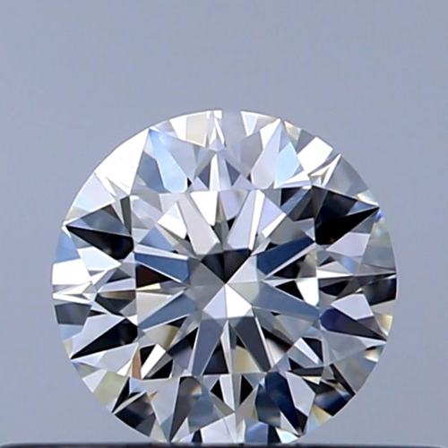 0.33 carat G-VS1 Excellent cut Natūralus Round Deimantas (1)