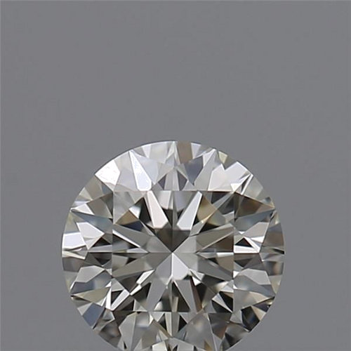 0.3 carat I-VVS2 Excellent cut Natūralus Round Deimantas (1)