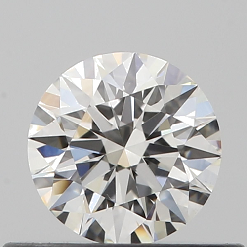 0.4 carat G-VS1 Excellent cut Natūralus Round Deimantas (1)