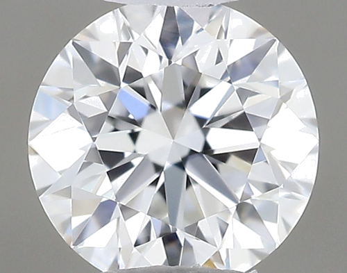 0.3 carat F-VS2 Very Good cut Natūralus Round Deimantas (1)