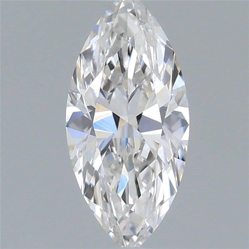 0.31 carat G-VS1 Natūralus Marquise Deimantas (1)