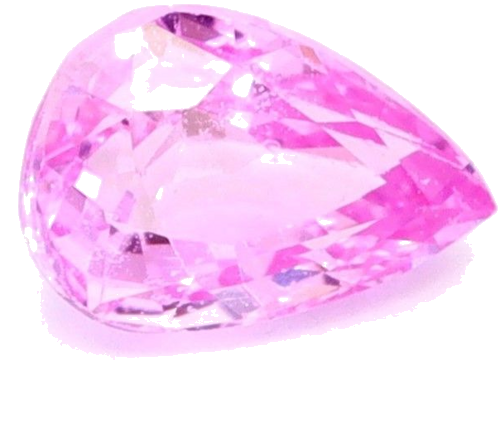 0.67 carat PINK Pear Safyras (1)