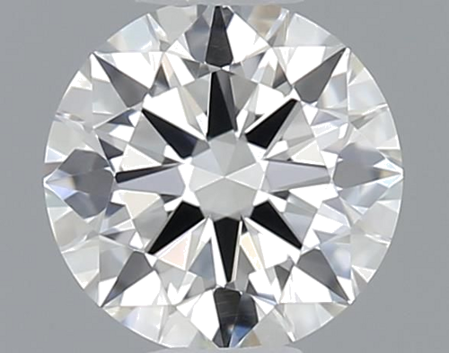 0.3 carat H-VS2 Excellent cut Natūralus Round Deimantas (1)