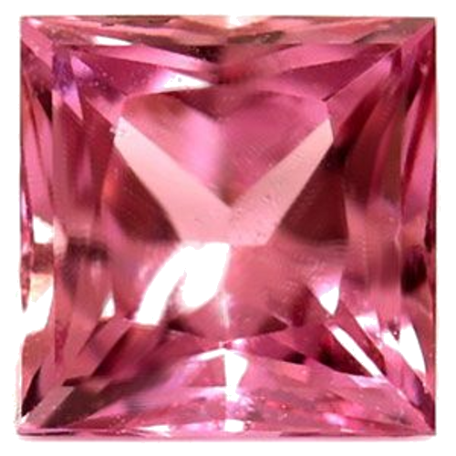 0.65 carat PINK Square Safyras (1)