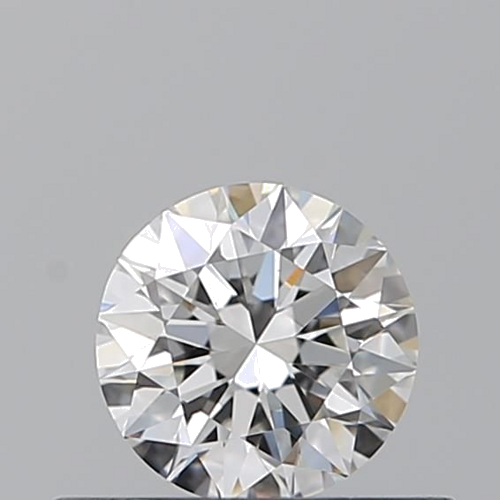 0.4 carat F-VS1 Excellent cut Natūralus Round Deimantas (1)