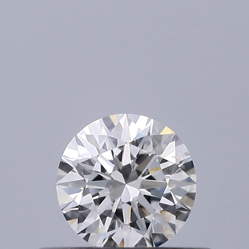 0.3 carat E-SI1 Excellent cut Natūralus Round Deimantas (1)