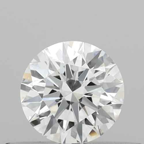 0.31 carat E-VS1 Excellent cut Natūralus Round Deimantas (1)