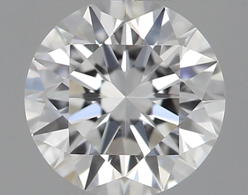 0.3 carat F-VS1 Excellent cut Natūralus Round Deimantas (1)