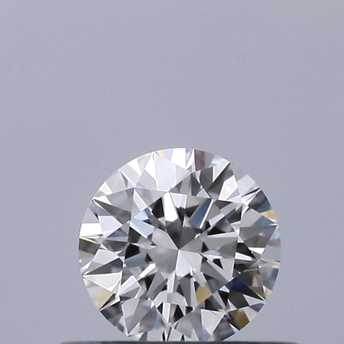0.33 carat G-VS1 Excellent cut Natūralus Round Deimantas (1)
