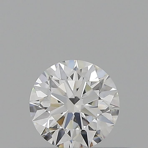 0.35 carat G-VS1 Excellent cut Natūralus Round Deimantas (1)