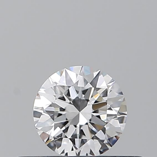 0.3 carat D-VS1 Excellent cut Natūralus Round Deimantas (1)