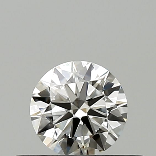 0.3 carat I-VS1 Very Good cut Natūralus Round Deimantas (1)