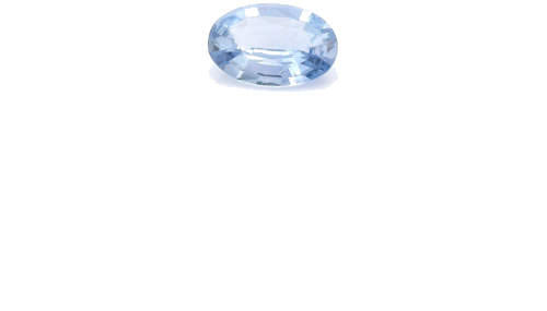 0.4 carat BLUE Oval Safyras (1)