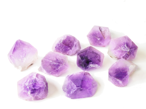 Аметист 15 - 20 г (1)
