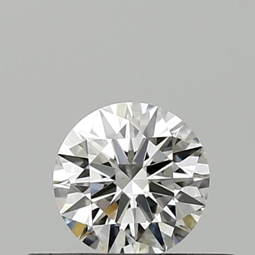 0.3 carat F-VS1 Excellent cut Natūralus Round Deimantas (1)