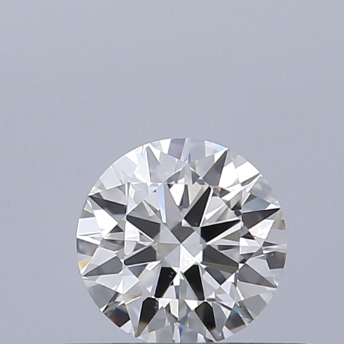 0.4 carat G-VS2 Excellent cut Natūralus Round Deimantas (1)