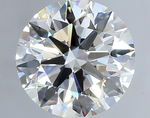 1.75 carat G-FL Excellent cut Natūralus Round Deimantas (1)