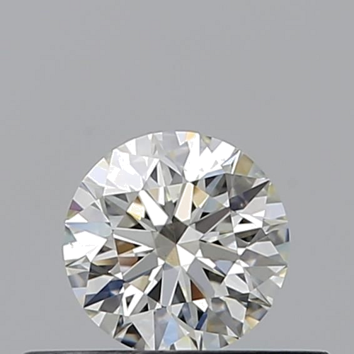 0.3 carat J-VS2 Excellent cut Natūralus Round Deimantas (1)